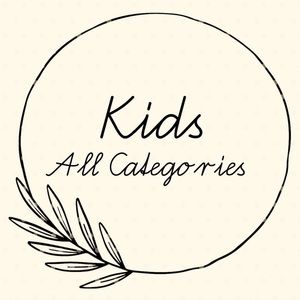 Kids Items